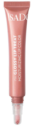 IsaDora Glossy Lip Treat 54 Ginger Glaze IsaDora Glossy Lip Treat 54 Ginger Glaze