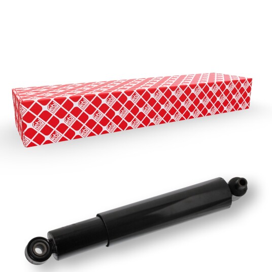 Støtdemper FEBI BILSTEIN 20401