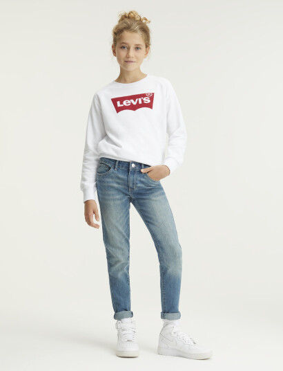 Levi"s Levi"s® 710™ Super Skinny Jeans Blue 98
