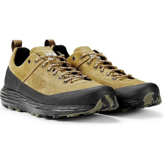 Lundhags Tived Trail Shoe W Olive Lundhags Tived Trail Shoe W Olive