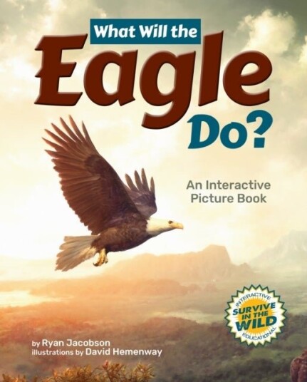What Will the Eagle Do? What Will the Eagle Do?