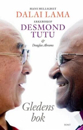 Gledens Bok Av Desmond Tutu