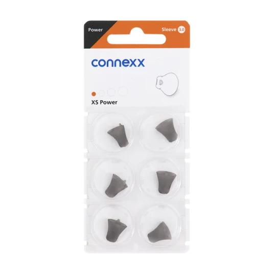 Connexx Sleeve 3.0 Power - xSmall