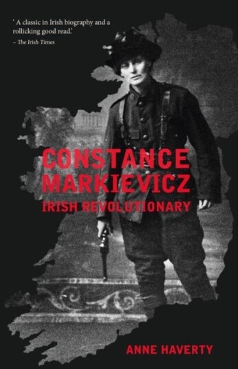 Constance Markievicz Constance Markievicz