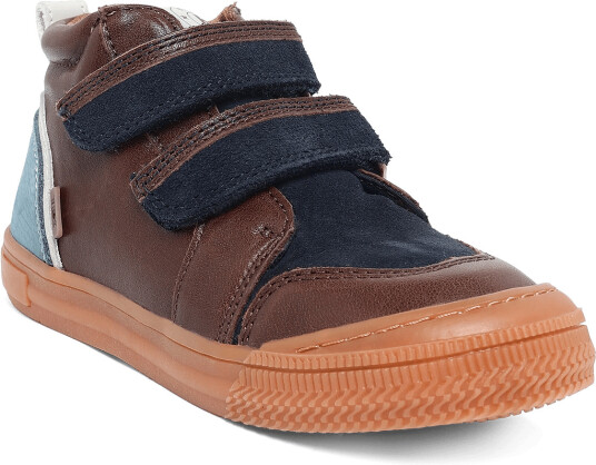 Bisgaard Bisgaard Cuba Tex Brown 29/18.6CM Bisgaard Bisgaard Cuba Tex Brown 29/18.6CM