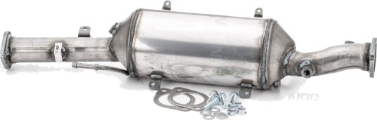 NAP carparts CAD10171 Partikkelfilter NAP carparts CAD10171 Partikkelfilter