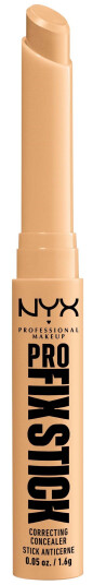 NYX Professional Makeup Fix Stick Concealer Stick Soft Beige 07 1 NYX Professional Makeup Fix Stick Concealer Stick Soft Beige 07 1