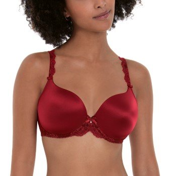 Rosa Faia BH Bobette Moulded Underwire Bra Rod F 90 Dame