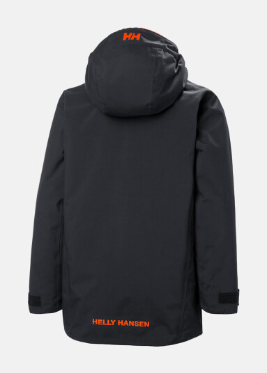 Helly Hansen JR LEVEL JACKET