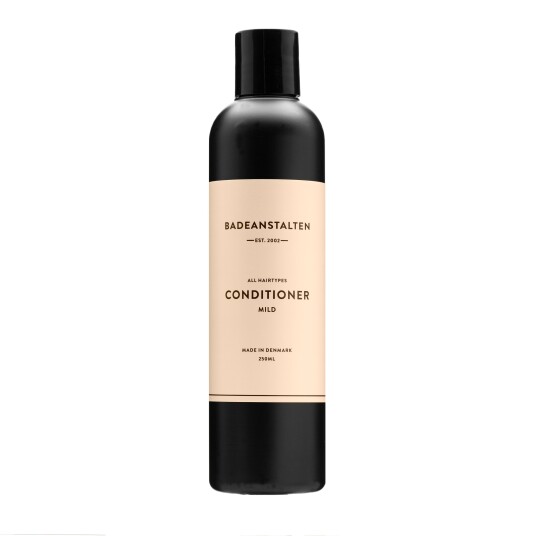 Badeanstalten Conditioner 250 ml