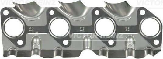 Tetning eksosmanifold REINZ 71 17067 00