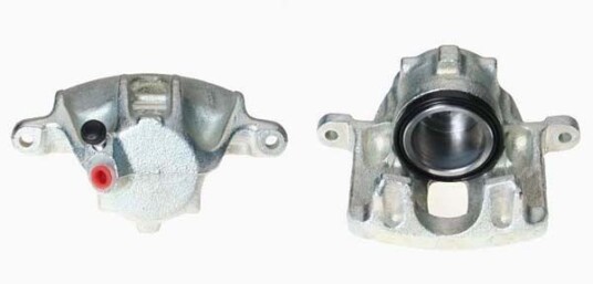 Bremsecaliper BUDWEG CALIPER 341602