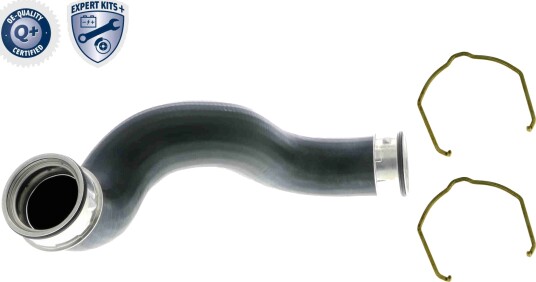VAICO V10 5301 Ladeluftslange VAICO V10 5301 Ladeluftslange