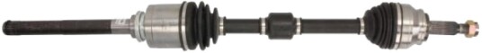 Point Gear Drivaksel POINT GEAR PNG75165