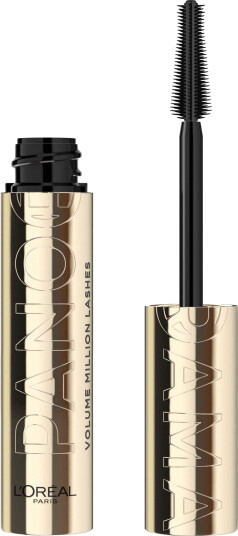 L'Oréal Paris Volume Million Lashes Panorama Mascara Black 9,9ml L'Oréal Paris Volume Million Lashes Panorama Mascara Black 9,9ml