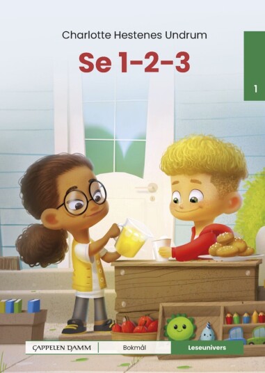 Se 1 2 3