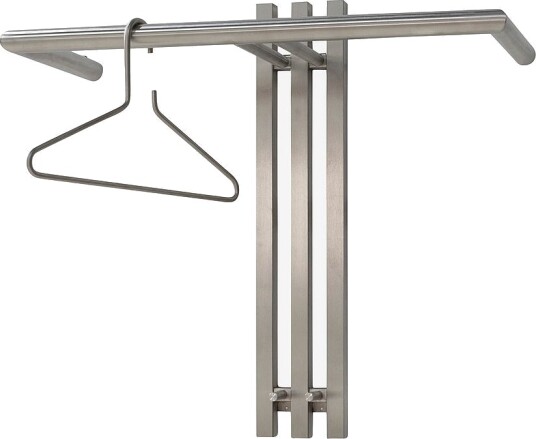 Spinder DesignKlesstativ Senza 1KromHattehyller