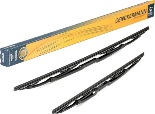 DENCKERMANN VD10016 Vindusvisker