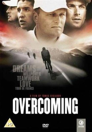 Overcoming (DVD) Overcoming (DVD)
