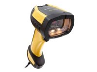 Datalogic PowerScan PD9630-SR  USB Kit  strekkodeskanner  håndholdt  2D-bildefremviser  dekodet  USB