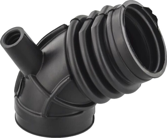 TOPRAN 502 959 Sugeslange, luftfilter