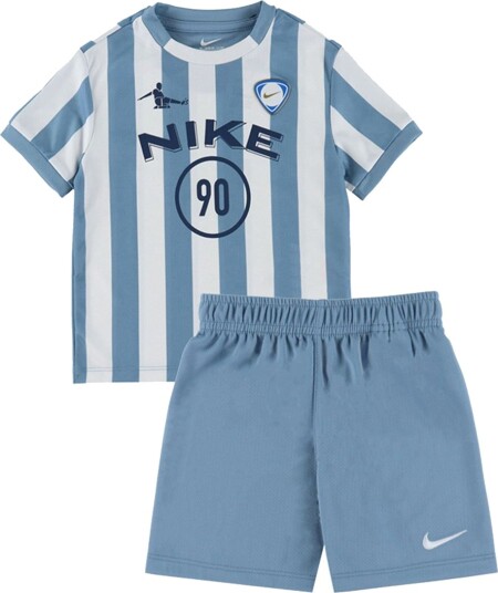 Nike Shorts Sett Goal Mote Work Blue Nike 12 md Shorts Blå Hvit Lyseblå Marineblå 80 Nike Shorts Sett Goal Mote Work Blue Nike 12 md Shorts Blå Hvit Lyseblå Marineblå 80