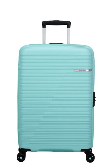 Koffert Liftoff 67cm Summer Blue Koffert Liftoff 67cm Summer Blue
