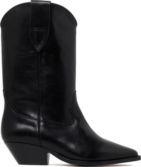 Isabel Marant Dame Sko Svart 37 EU, Isabel Marant Dame Sko Svart 37 EU,