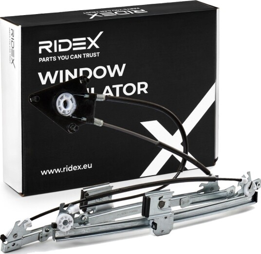Vindusheis RIDEX 1561W0080