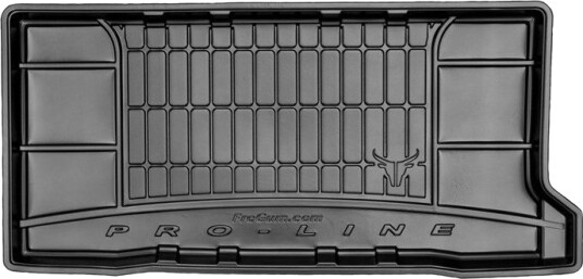 FROGUM TM549659 Gulvplate til bagasjerom / teppe til bagasjerom