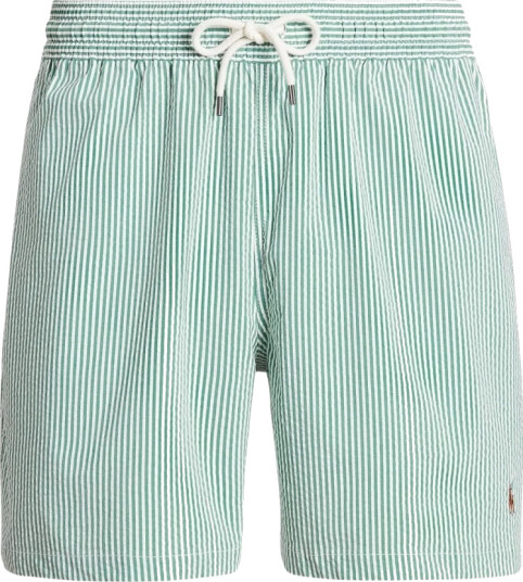 Polo Ralph Lauren Herre Svømmetøy Grønn S,