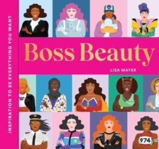 Boss Beauty Av Lisa Mayer Boss Beauty Av Lisa Mayer