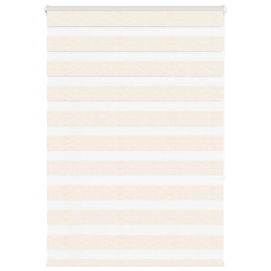 Sebragardin marmor beige stoff bredde 95,9 cm polyester Sebragardin marmor beige stoff bredde 95,9 cm polyester