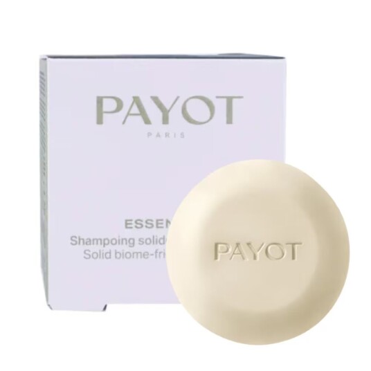 Payot Essentiel Solid Biome-Friendly Shampoo 80 g Payot Essentiel Solid Biome-Friendly Shampoo 80 g