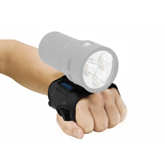 BigBlue Goodman Glove til TLG-serie