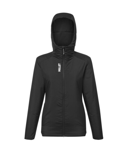 Millet Bossons 100 Hd W Black Noir S
