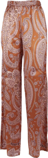 Antonelli Firenze Dame Bukser Flerfarget M, Antonelli Firenze Dame Bukser Flerfarget M,