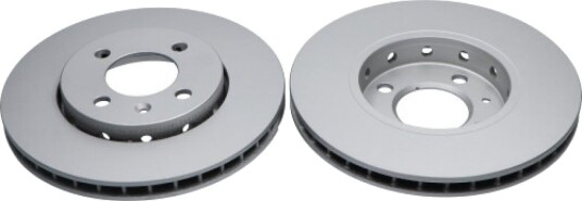 Bremseskive KAVO PARTS BR-10031-C