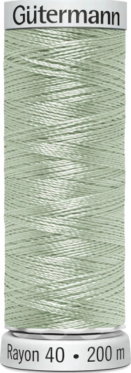 Gütermann Sulky Rayon 40 5 stk. x 200m 1275