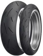 Dunlop Sportmax Alpha-13 140/70R17 TL 66H bakhjul M/C