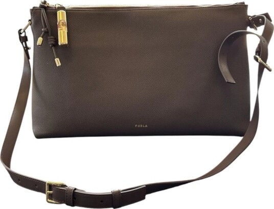 Furla Dame Vesker Brun ONE SIZE,