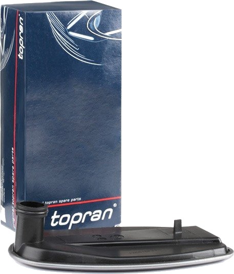 Hydraulikkfilter automatikk TOPRAN 400 451