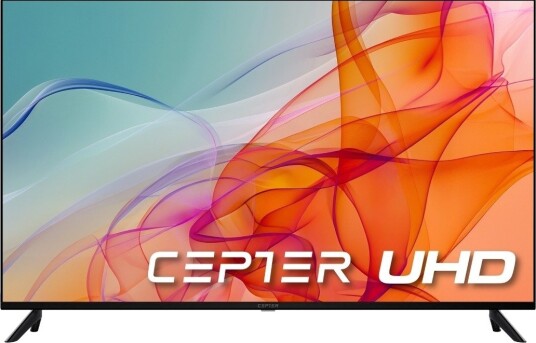 Cepter 43" 4K UHD Google TV CR43EU6002A Cepter 43" 4K UHD Google TV CR43EU6002A