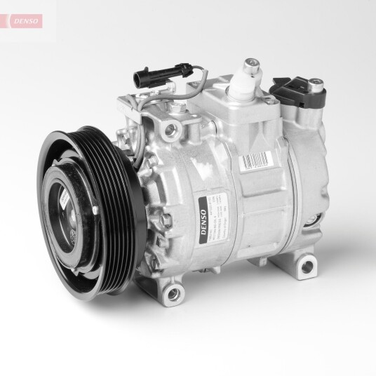 AC kompressor DENSO DCP01001 AC kompressor DENSO DCP01001