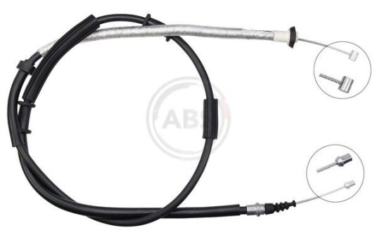Bremsewire A.B.S. K12063