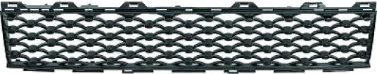 Ventilasjonsgitter DIEDERICHS 3405145