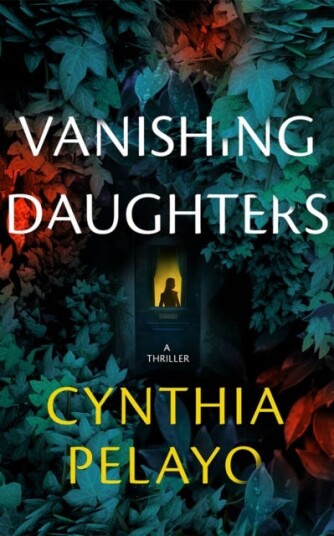 Vanishing Daughters A Thriller Vanishing Daughters A Thriller