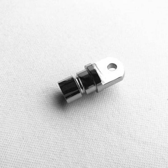 ENDEBESLAG INNVENDIG 25 MM AISI316 ENDEBESLAG INNVENDIG 25 MM AISI316
