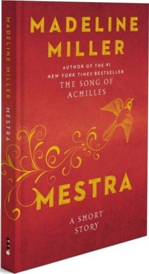 Mestra Mestra