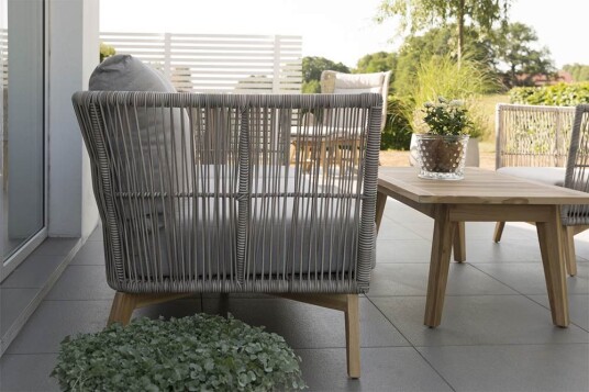 Hillerstorp Himmelsnäs 2 seters sofa Hillerstorp Himmelsnäs 2 seters sofa